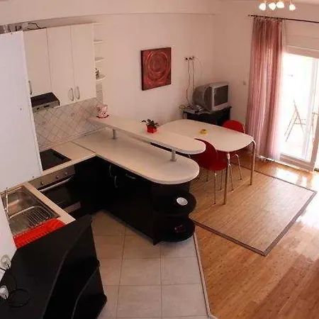 Hotel Bubalo
